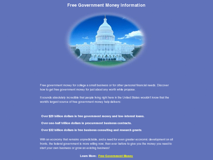 www.government-free-money.com