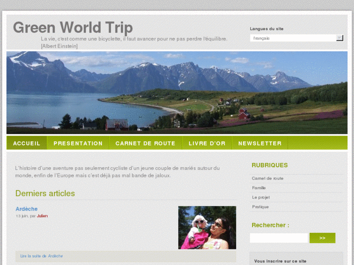 www.greenworldtrip.com