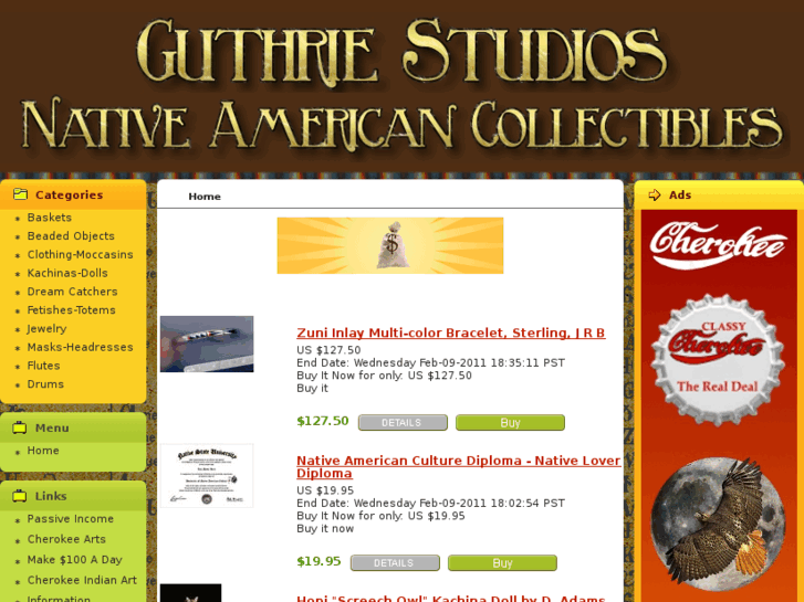 www.guthriestudios.net