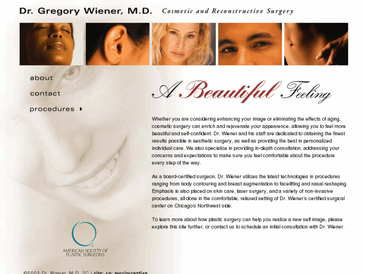 www.gwplasticsurgery.com