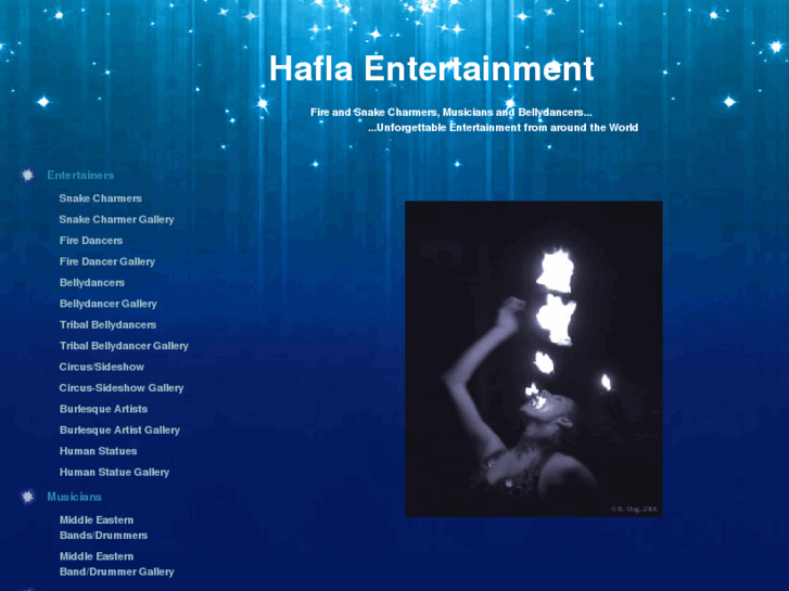 www.haflaentertainment.com