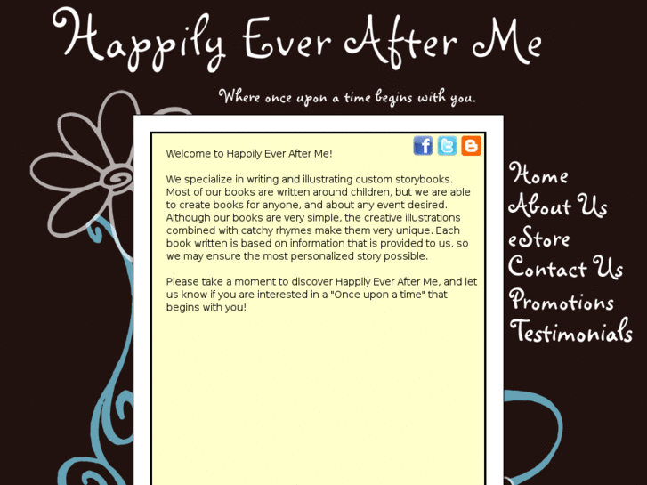 www.happilyeverafterme.com