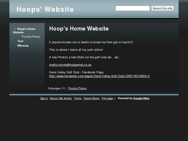 www.hoopernet.co.uk