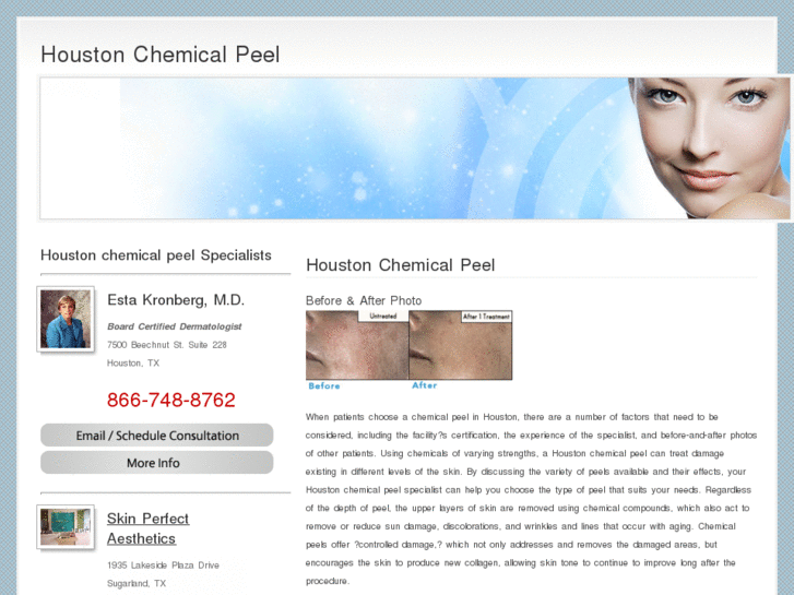 www.houstonchemicalpeel.com