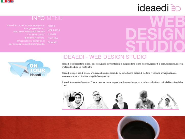 www.ideaedi.net
