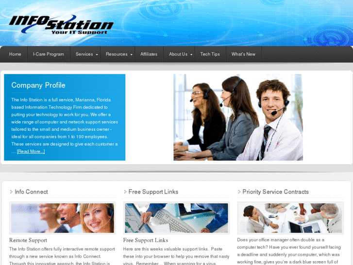 www.infostation-fl.com