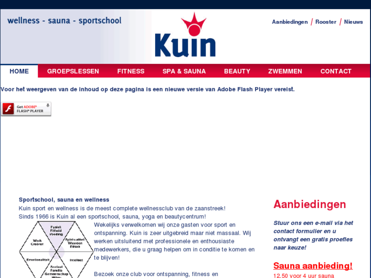 www.instituutkuin.nl