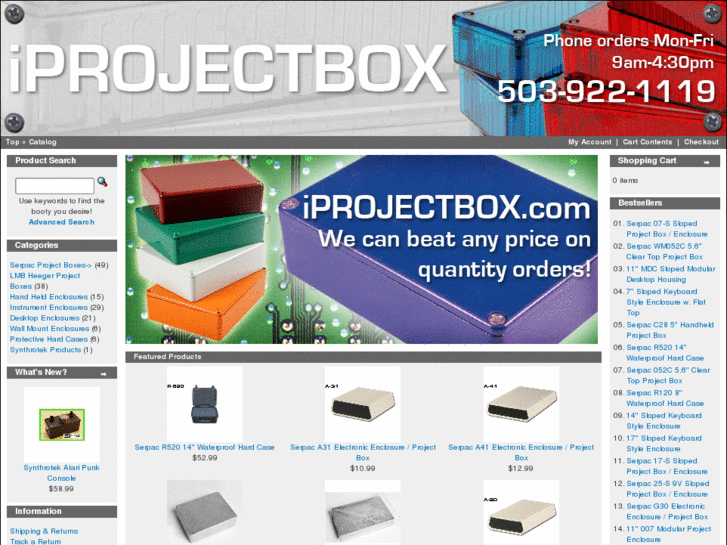 www.iprojectbox.com