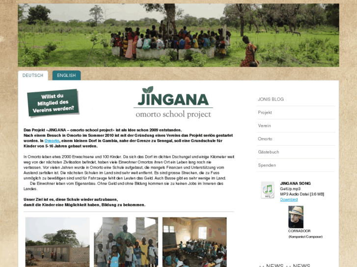 www.jingana.com