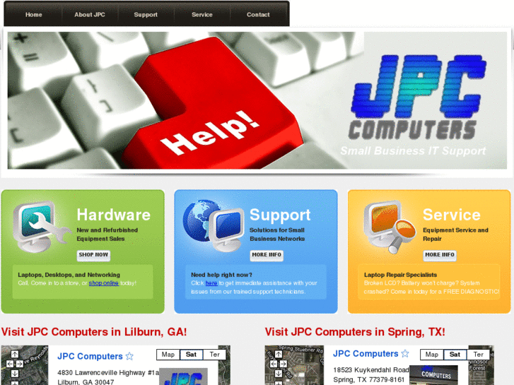 www.jpccomputers.com