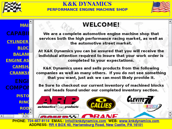 www.knkdynamics.com