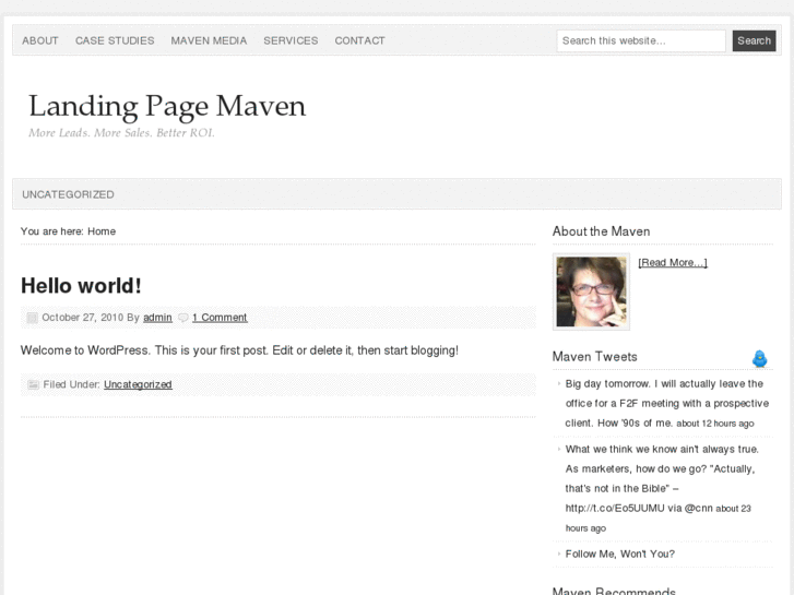 www.landingpagemaven.com