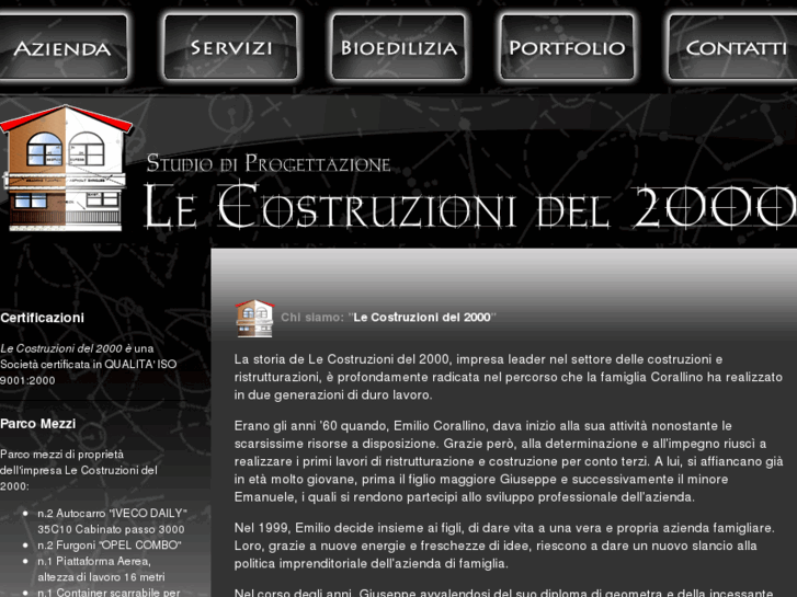 www.lecostruzionidel2000.com