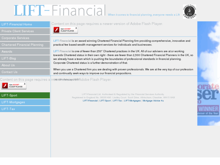 www.lift-financial.com