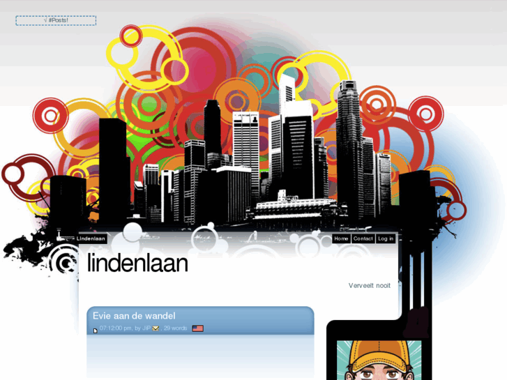 www.lindenlaan.com