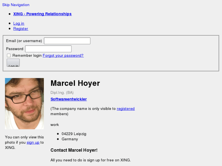 www.marcelhoyer.de