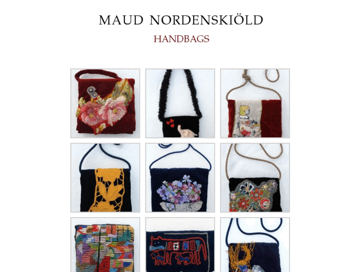 www.maudcraft.com