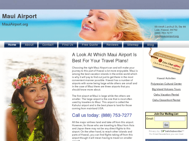 www.mauiairport.org