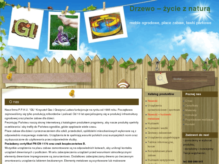 www.mebleogrodowe.pl