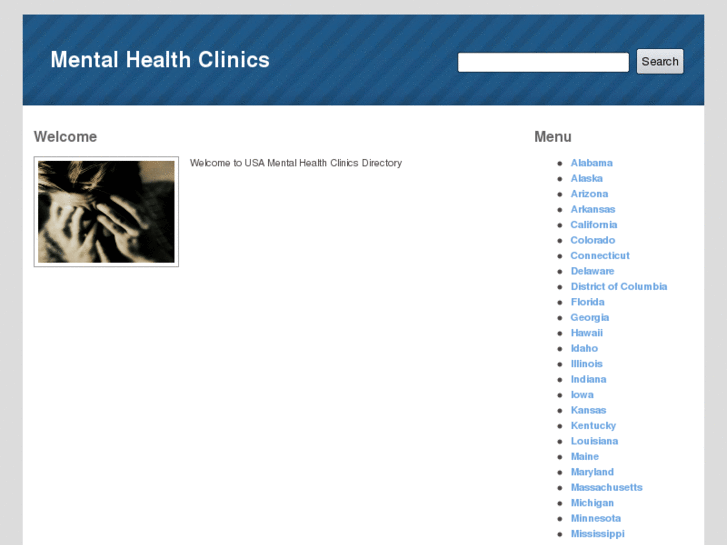 www.mental-health-clinics.org