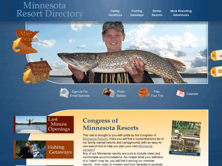 www.minnesota-resorts.com