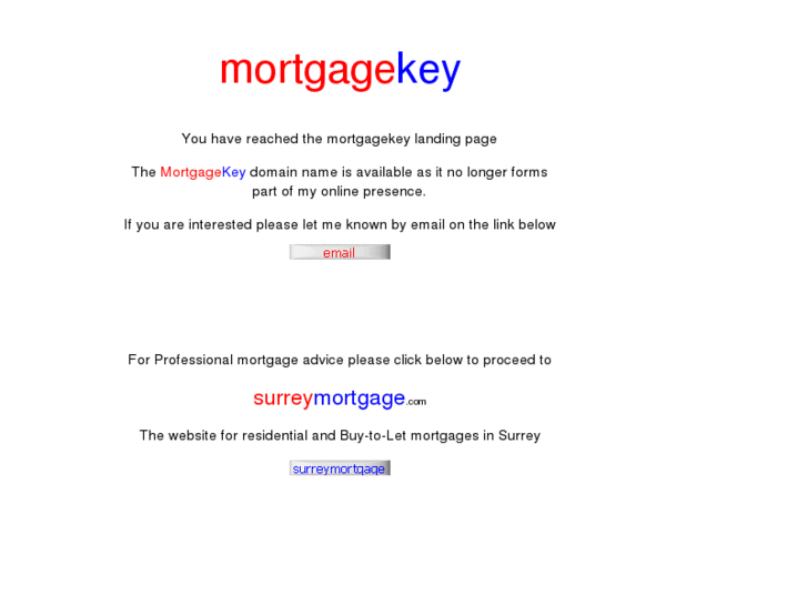 www.mortgagekey.co.uk