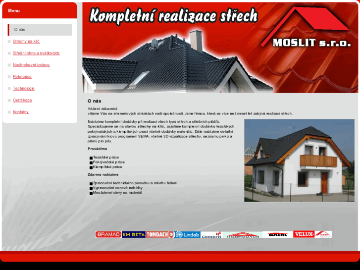 www.moslit.cz