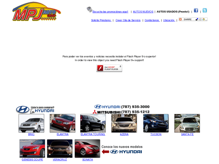 www.mpjautogroup.com