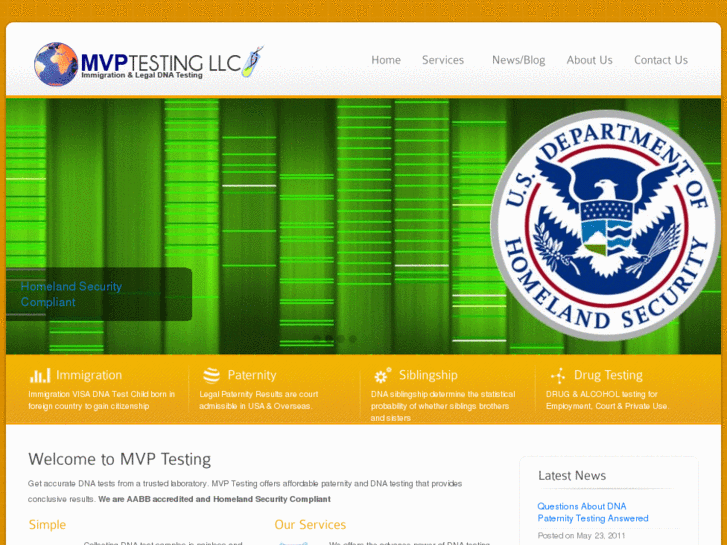 www.mvptesting.org