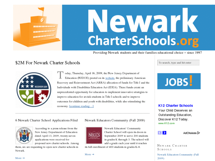 www.newarkcharterschools.com