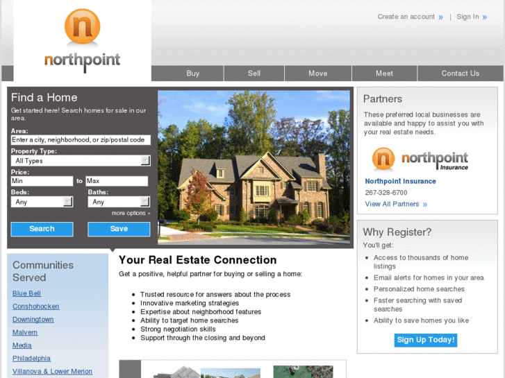 www.northpoint-homes.com