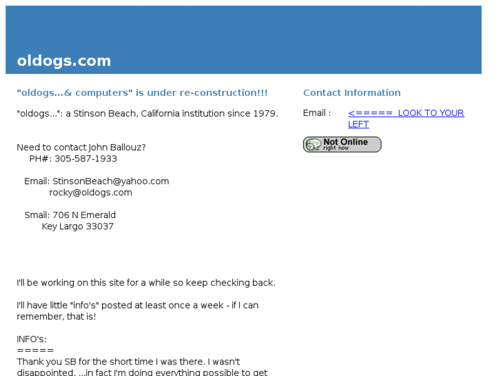 www.oldogs.com