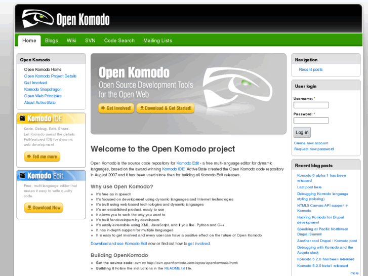 www.openkomodo.org