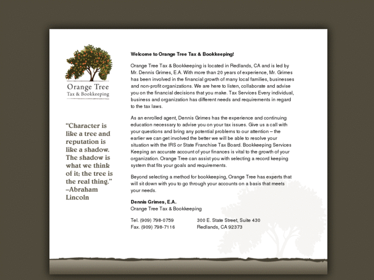www.orangetreetax.com