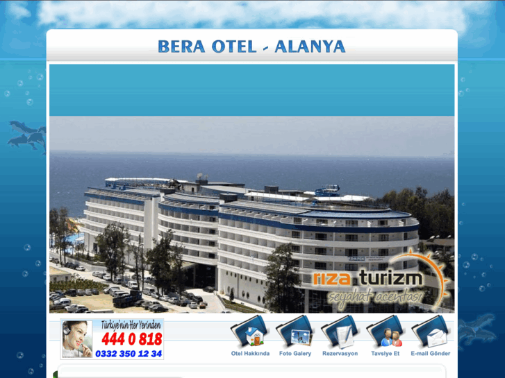 www.otelbera.com