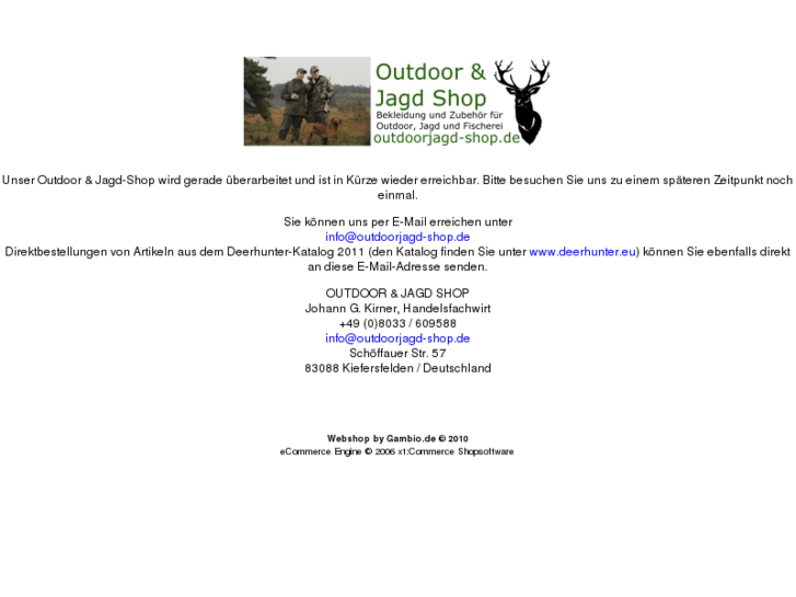 www.outdoorjagd.com