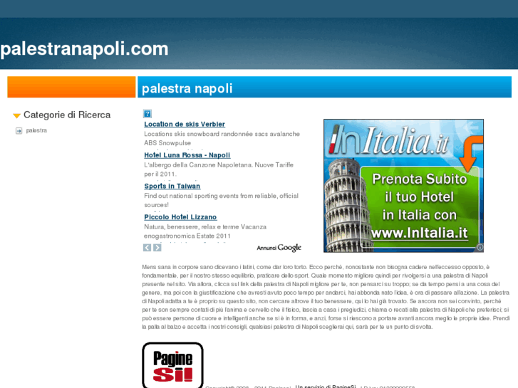 www.palestranapoli.com