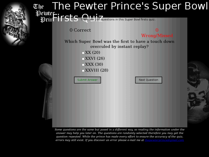 www.pewterprince.net