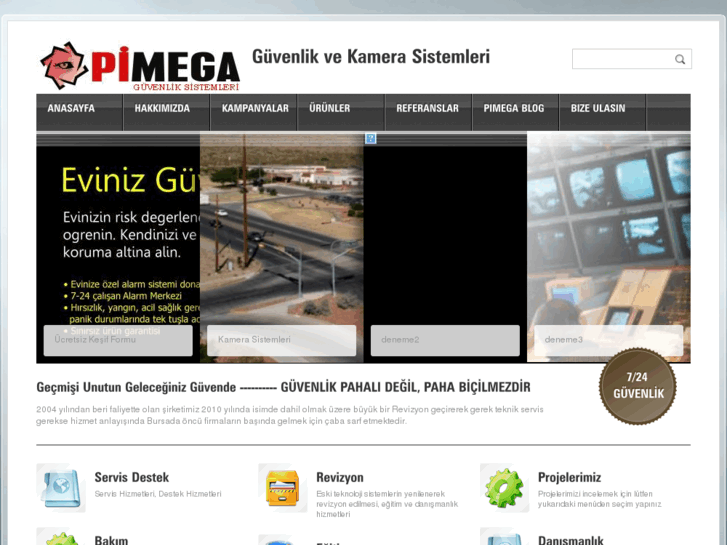 www.pimega.com