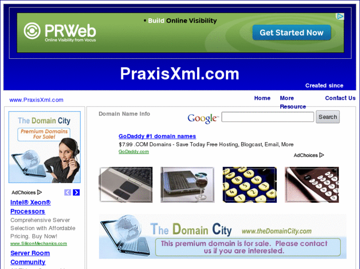 www.praxisxml.com