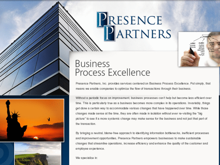 www.presencepartners.com