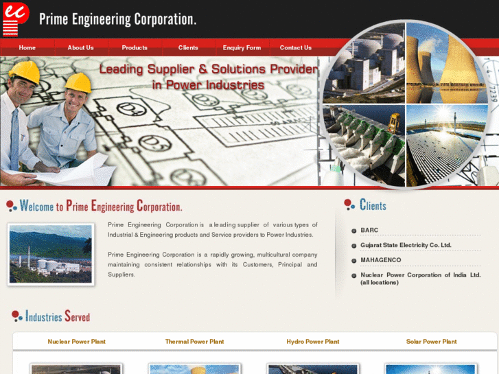 www.primeenggcorp.com