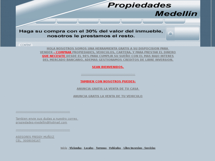 www.propiedadesraiz.com