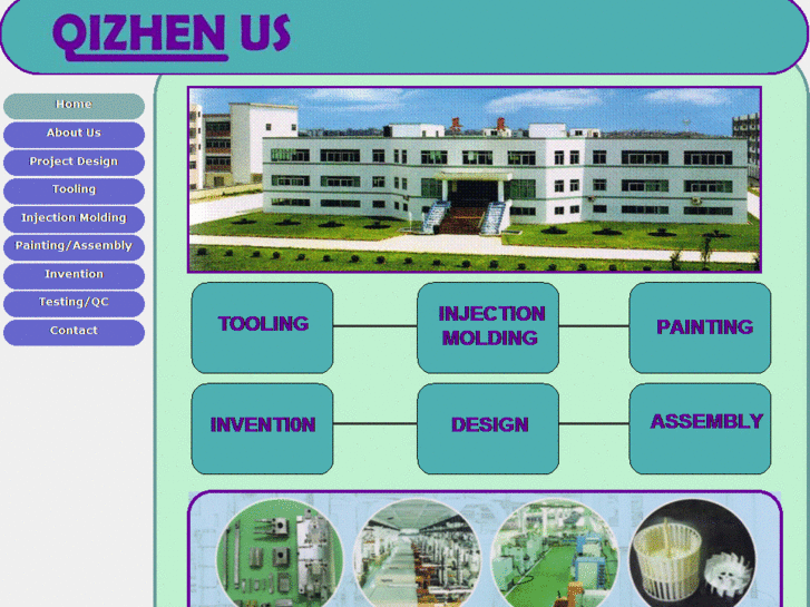 www.qizhen.us