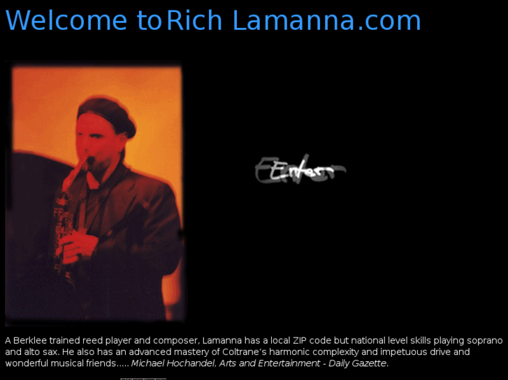 www.richlamanna.com