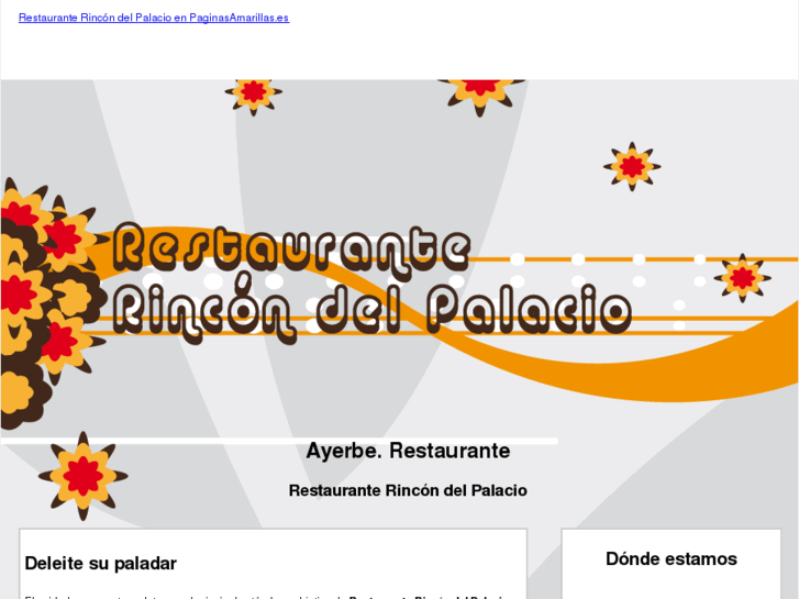 www.rincondelpalacio.com