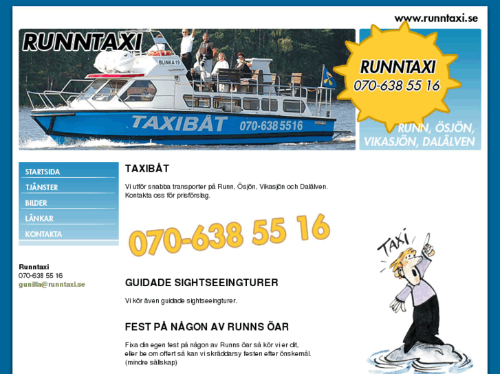 www.runntaxi.se