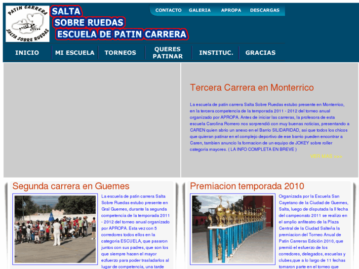 www.saltasobrepatines.com.ar