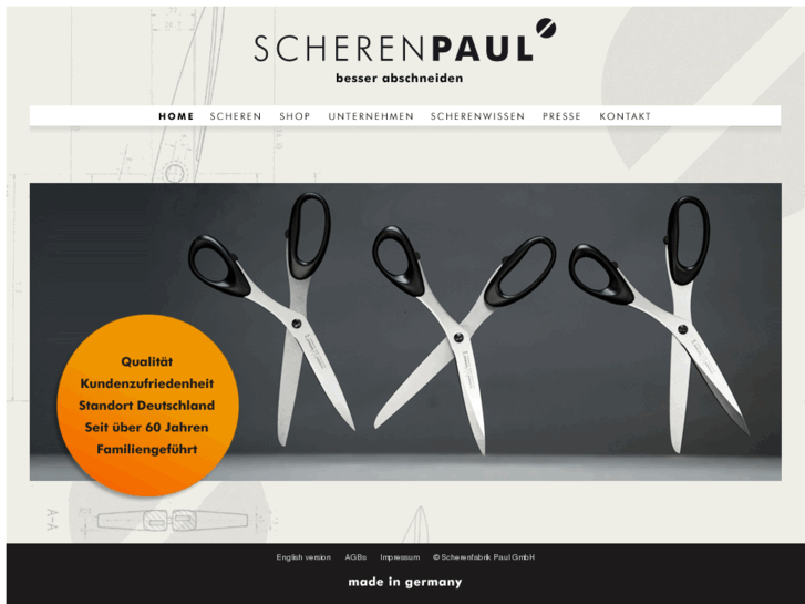 www.scheren-paul.de