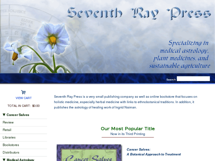 www.seventhraypress.com